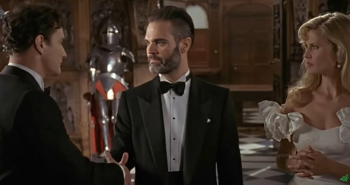 Always nice to get a shoutout from <a href="/VoskCoin/">VoskCoin</a>.  Very much appreciated.

Check out the latest video.
youtube.com/watch?v=V8nU0b…