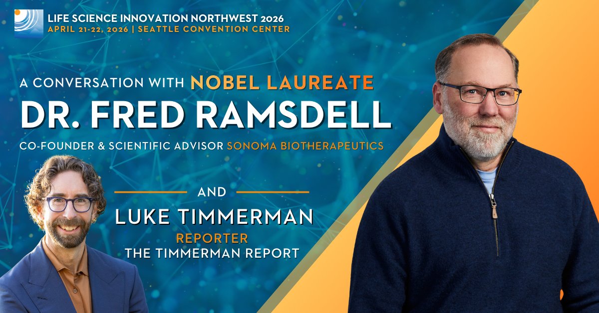 Life Science WA tweet media