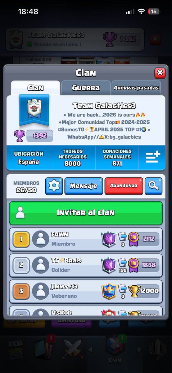 TG/Hector ❤️ tweet media