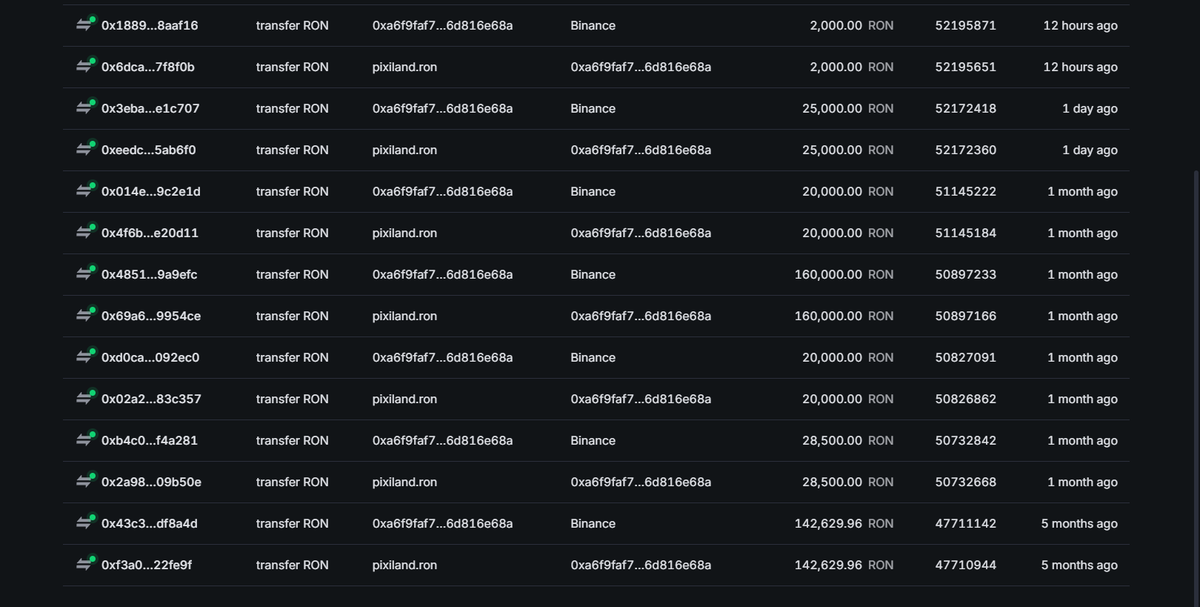 Tengri the Truth 🪸 𐰚𐰇𐰚:𐱅𐰭𐰼𐰃 tweet media