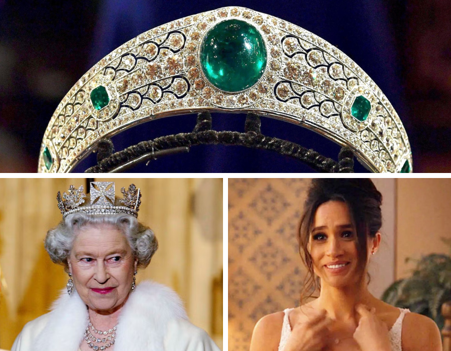 Royal News tweet media