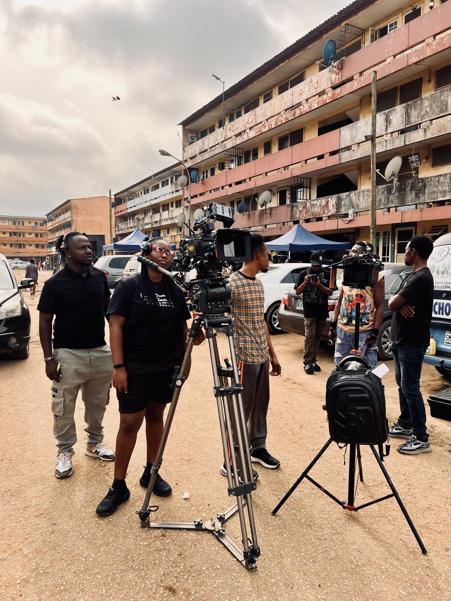 Oreoluwa Awolowo ⭕️⭕️⭕️ tweet media