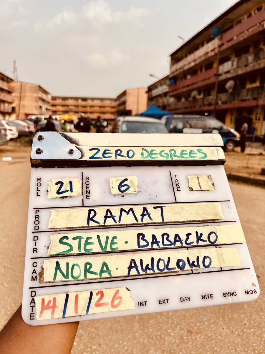 Oreoluwa Awolowo ⭕️⭕️⭕️ tweet media