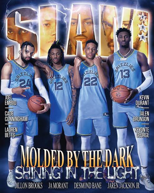 Eras come &amp; go. Part of the NBA. We may be 2 weeks away from this latest era coming to an official and disappointing close.

But make no mistake: there will be another exciting era with new guys we love right around the corner. 

Here’s hoping it’s the most successful one yet.