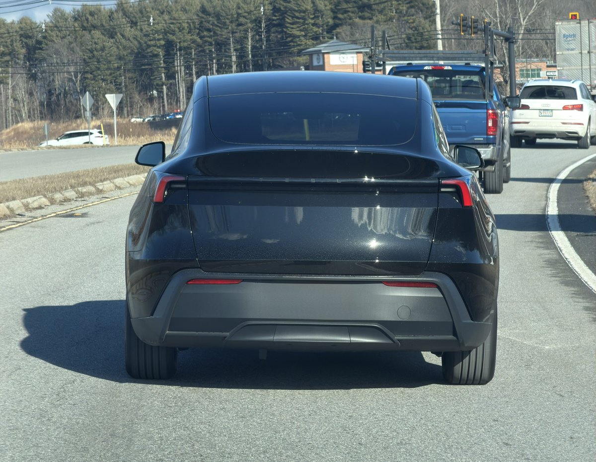 Sawyer Merritt tweet media