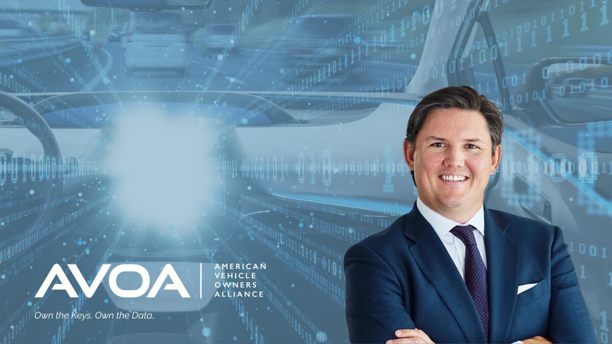 American Vehicle Owners Alliance tweet media