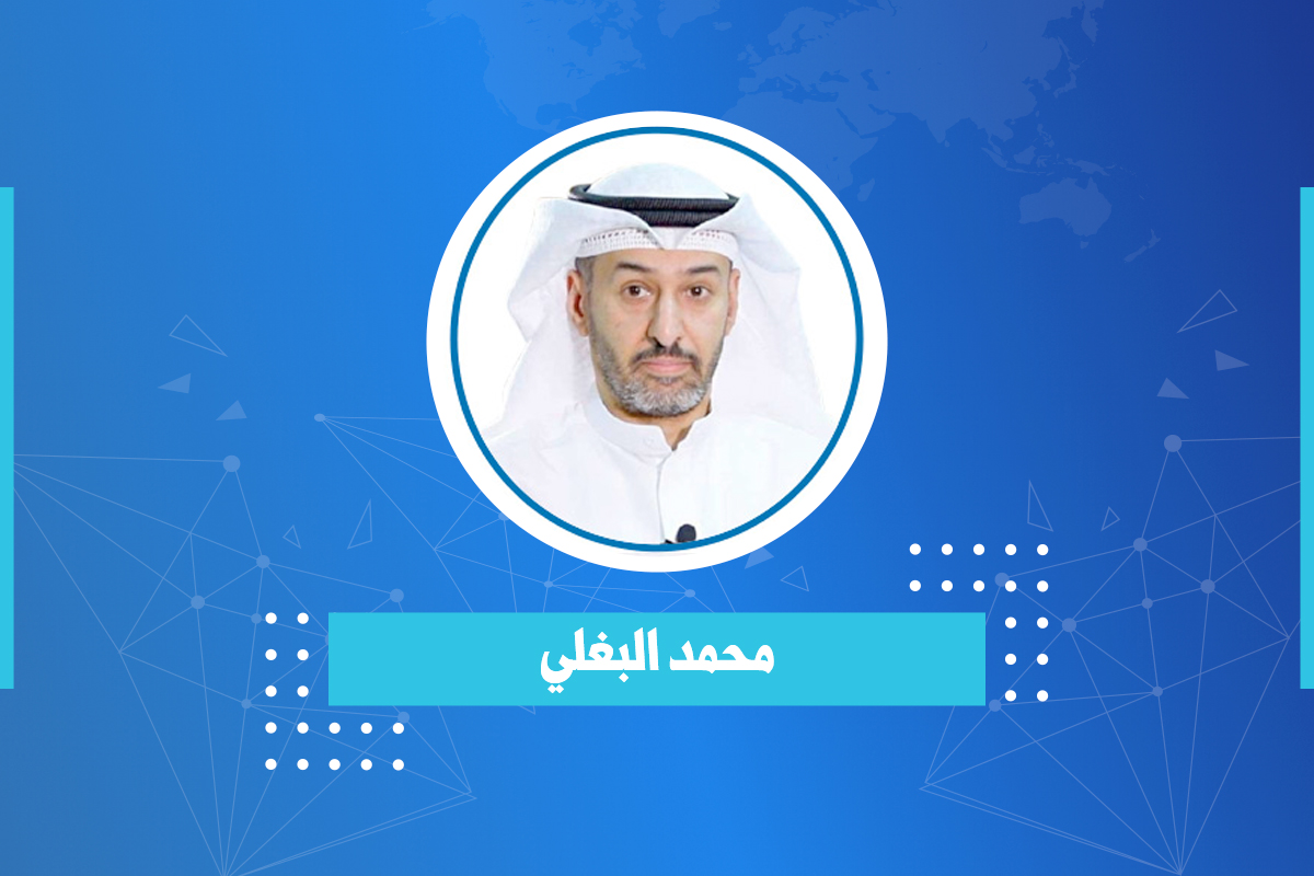 محمد البغلي يكتب - وجهة وطن: خبر مزعج جداً 