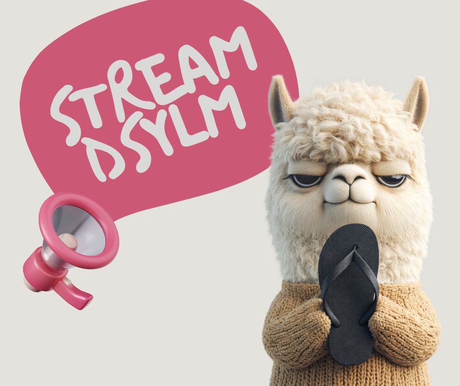 Stream DSYLM!
