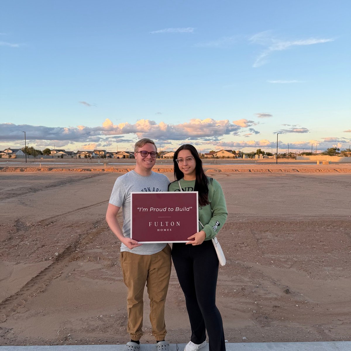 Fulton Homes tweet media