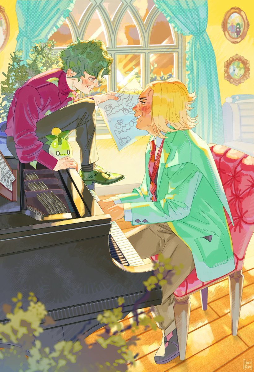 miau //Vgen closed! tweet media