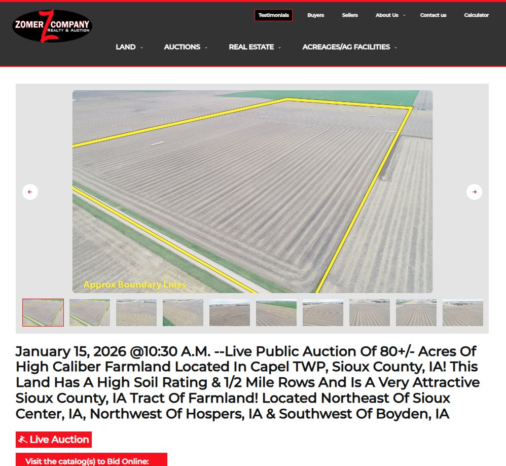 Jim Rothermich, MAI, ARA, ALC tweet media