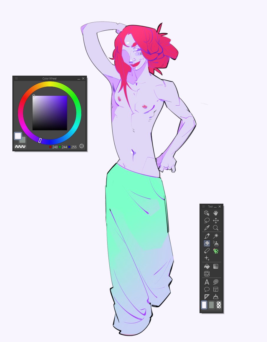 babezoi_'s tweet photo. benji sketcheroonie https://t.co/DTweMJv1Au