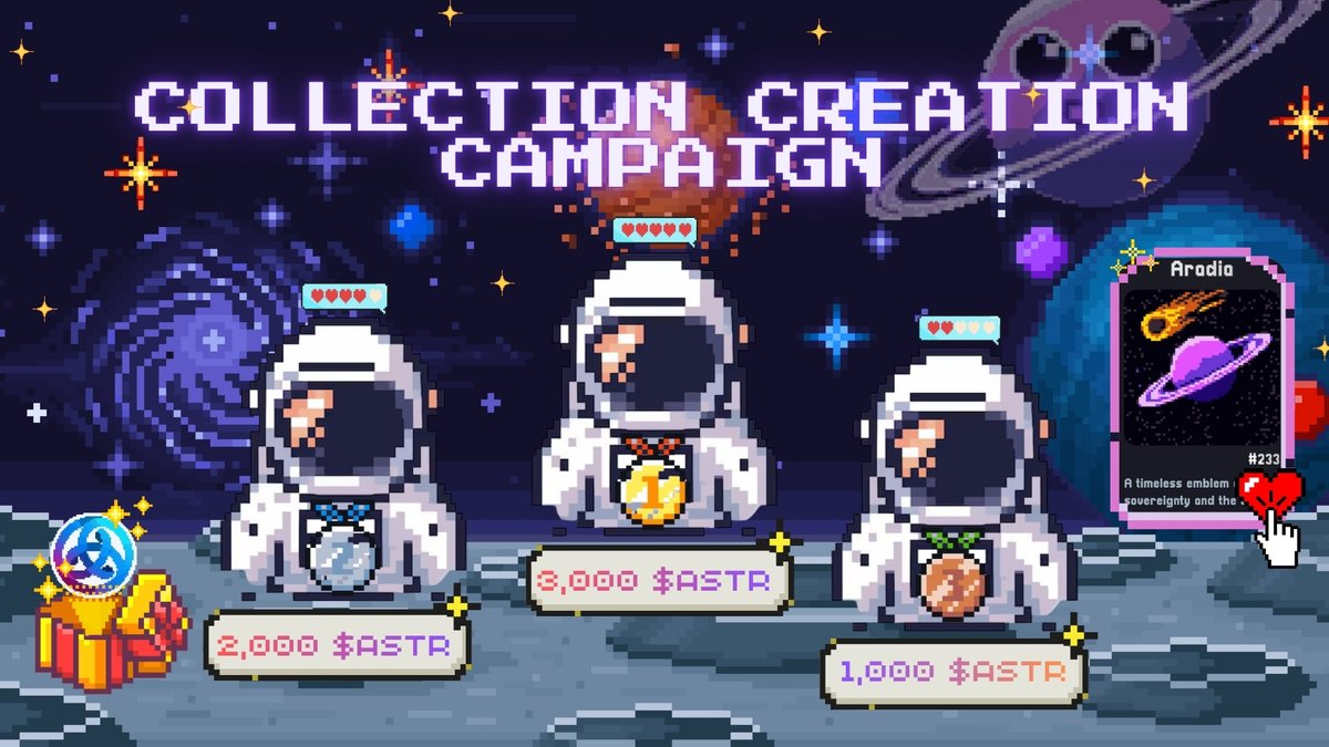 Aradia 🪐🌠 tweet media