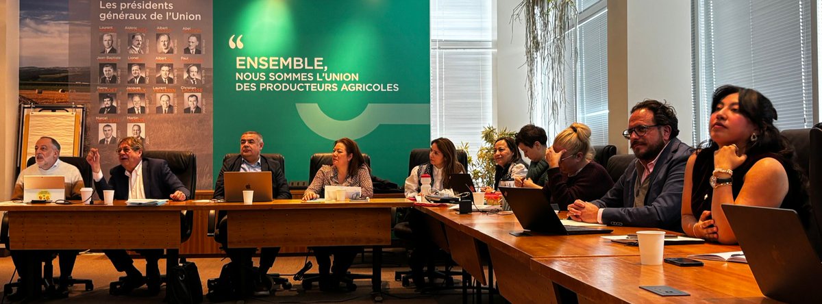 Fortalecemos acciones de protección preventiva y diálogo estratégico con actores públicos y privados. <a href="/vcalva/">Vanessa Calva Ruiz (she/ella)</a>