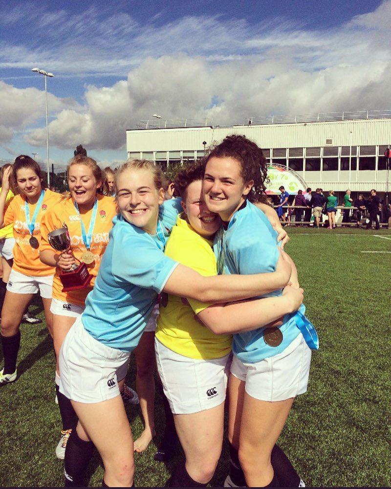 ThePWR's tweet image. Vintage 📸

Some absolutely golden 2016 throwback moments for our PWR players 😆

#PWR