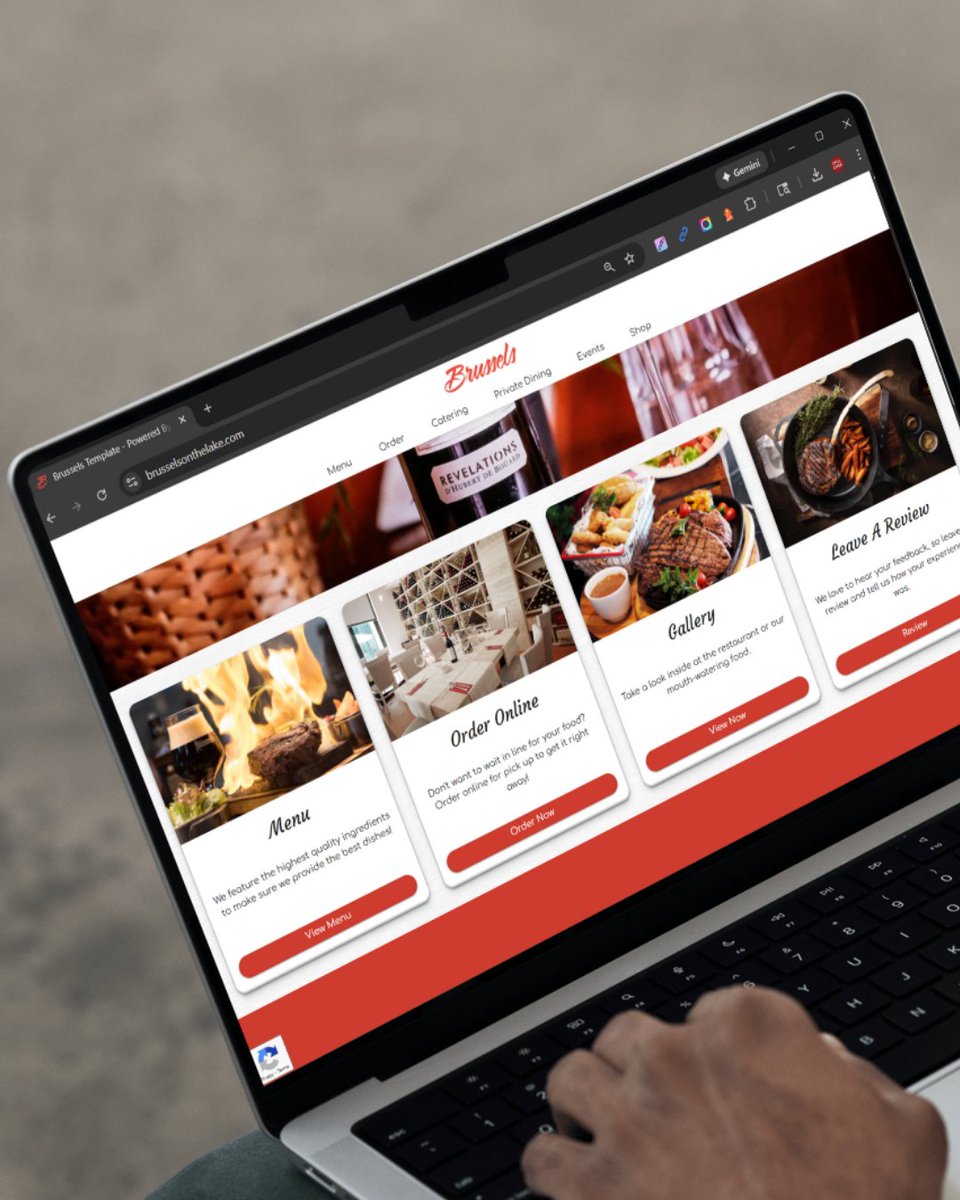 From eCommerce stores to digital menus, Spillover’s all-in-one solutions help restaurants sell more — online and in person.
Get connected, get growing. 🌐
#RestaurantEcommerce #SpilloverSolutions #DigitalGrowth