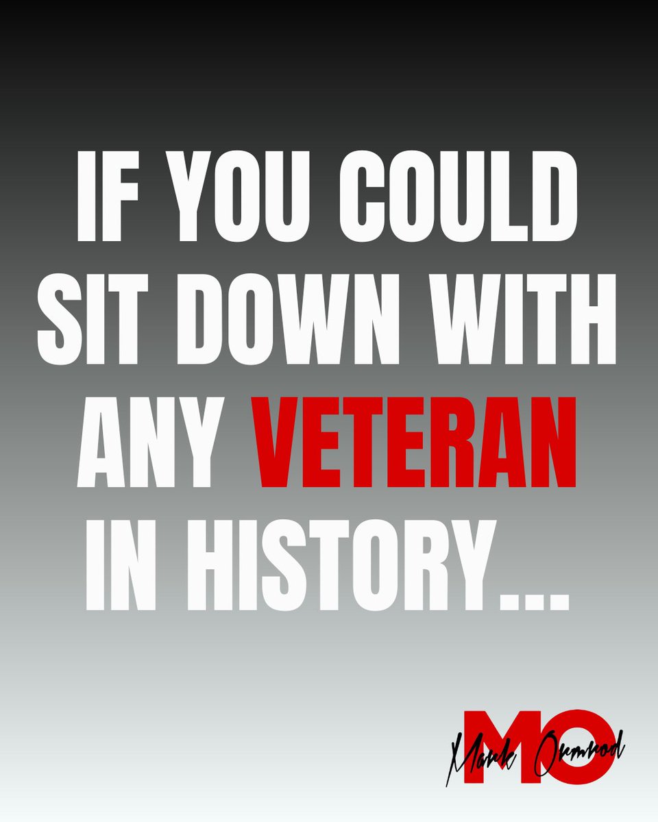 Mark Ormrod MBE tweet media