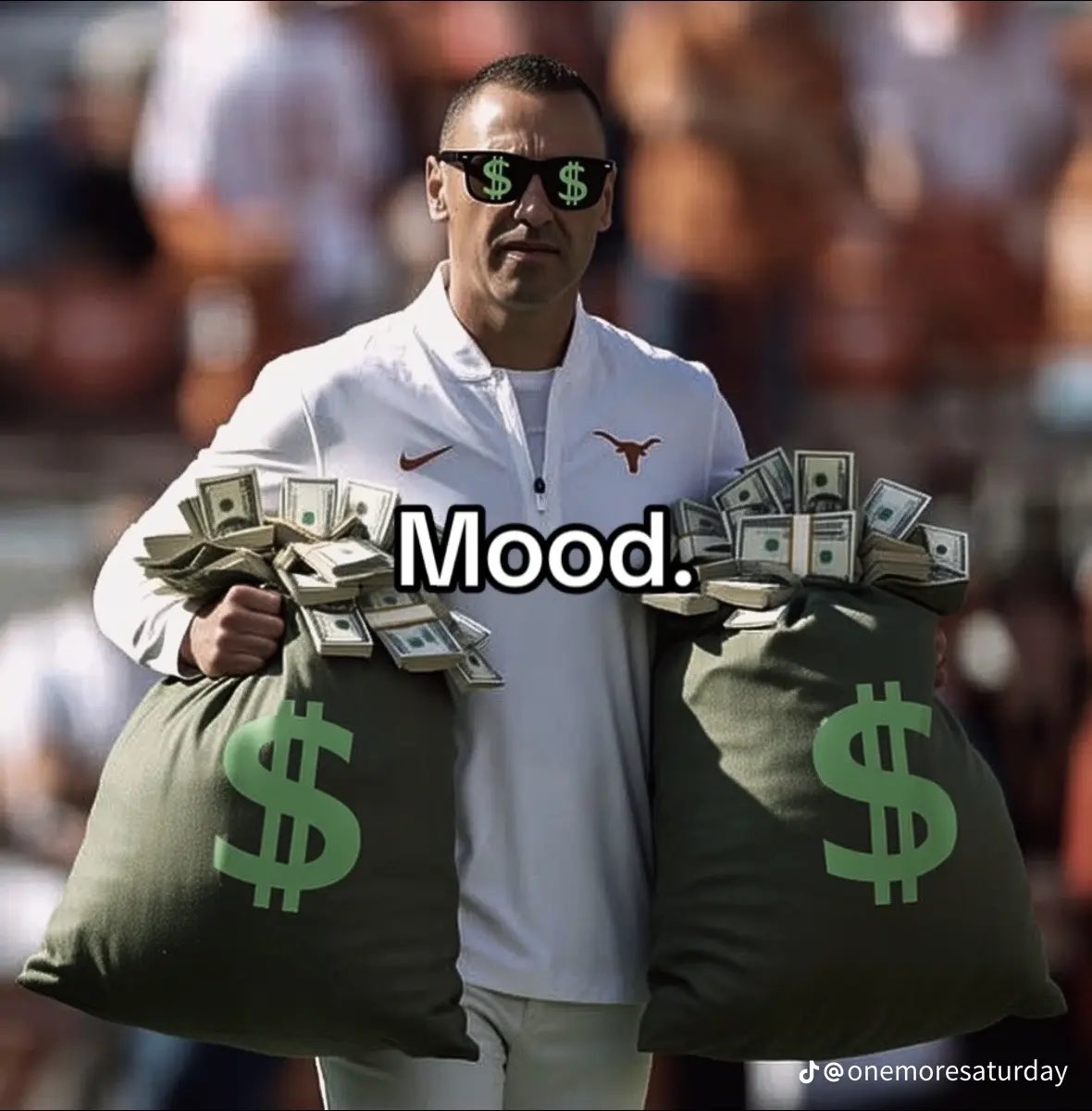 TopTierUT's tweet image. Sark you know what to do!!