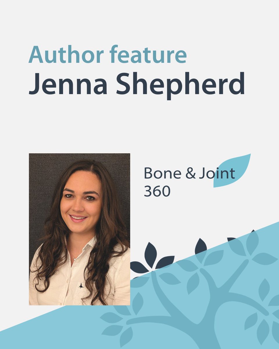 Bone & Joint 360 tweet media