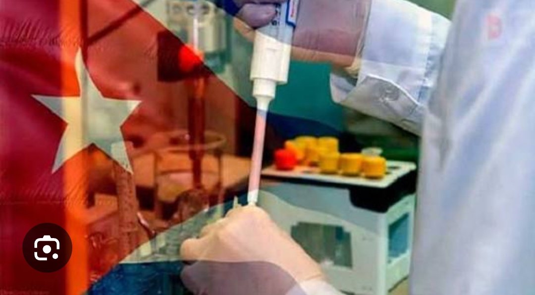 Feliz día de la Ciencia Cubana.
#JuntosPorMayabeque
#SantaCruzDelNorte
#CITMA