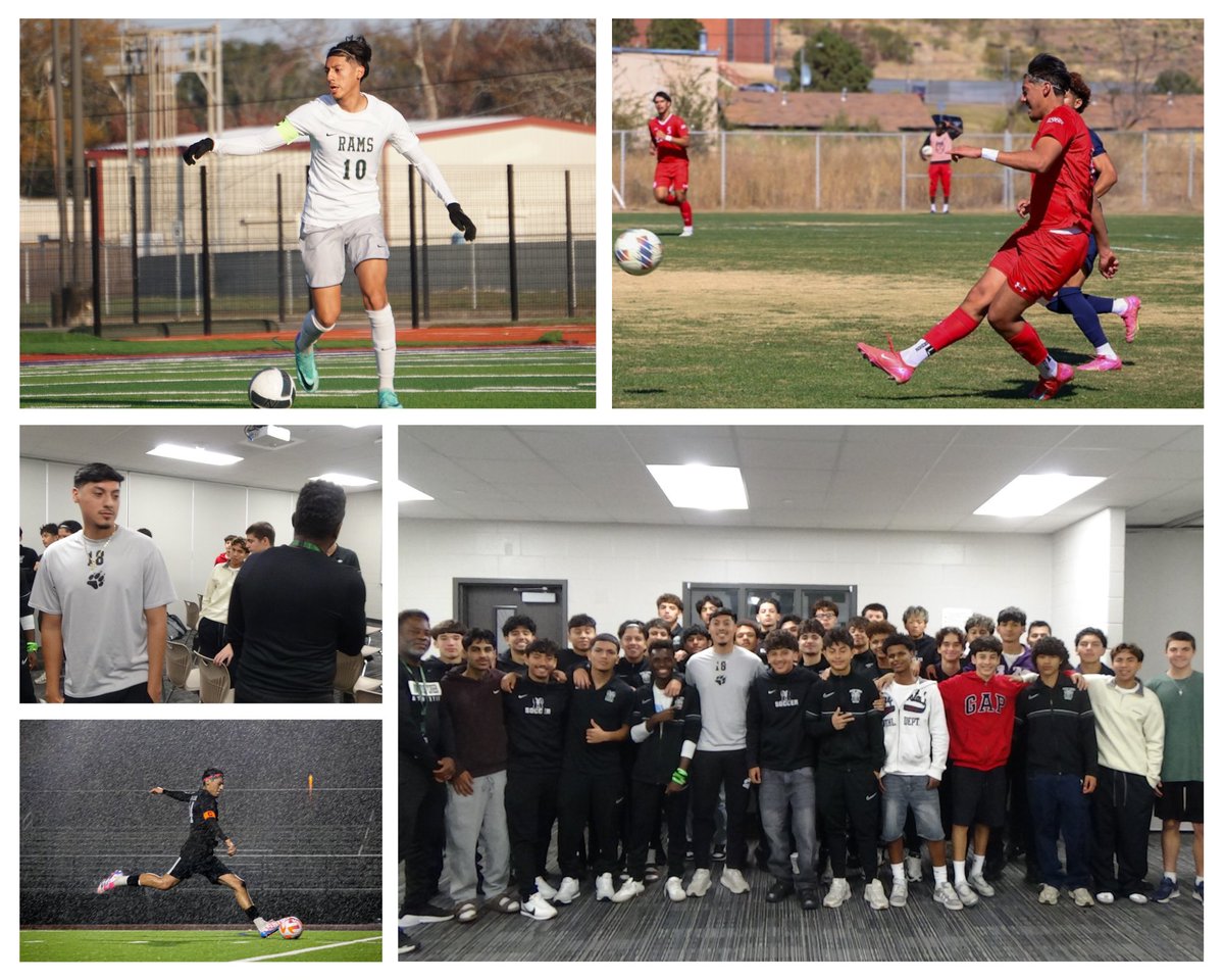 Mayde Creek Soccer tweet media