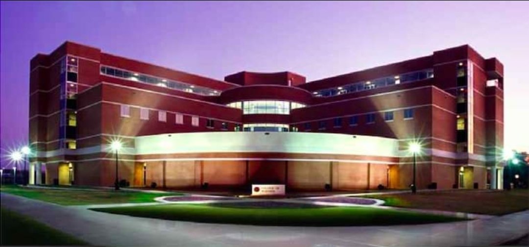 #JSUFacts: The Jackson State University College of Business is accredited by AACSB International, an honor only six percent of business schools worldwide earn. JSU is also only one of two HBCUs in the country that offers a Ph.D. program in accounting.