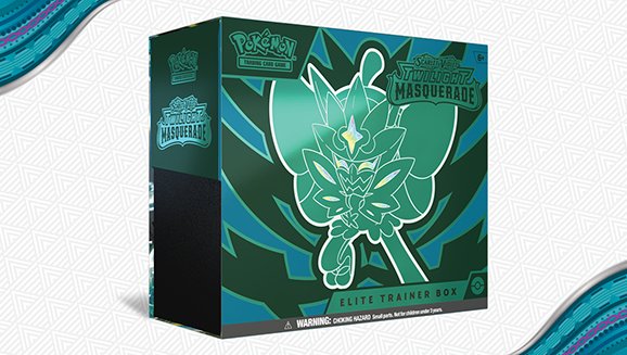 Pokemon Deals, Alerts & News! tweet media