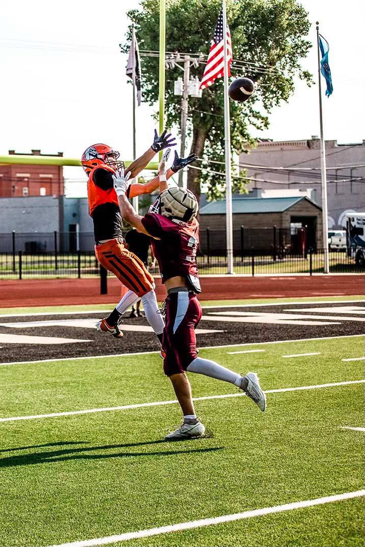 Tanner Moore tweet media