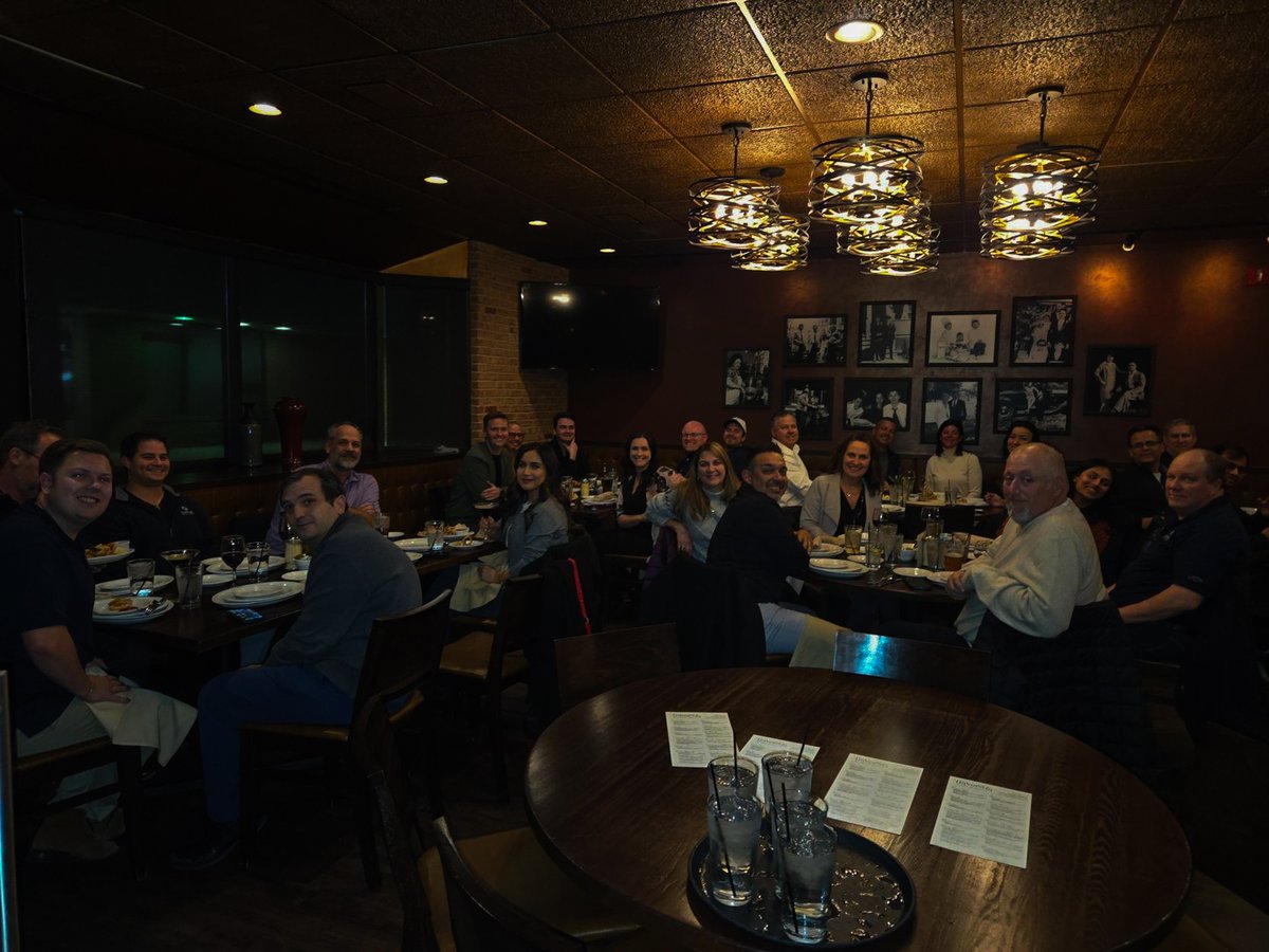 Each year, the Scientel leadership team gathers for a dedicated week of strategic alignment, collaborative planning, and celebration of our achievements. We look forward to 2026, and are excited to continue to deliver comprehensive, turnkey solutions to our clients worldwide.