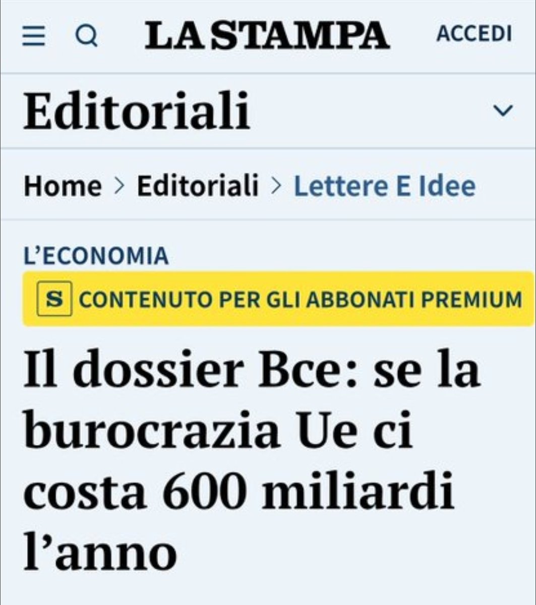 Claudio Borghi A. tweet media