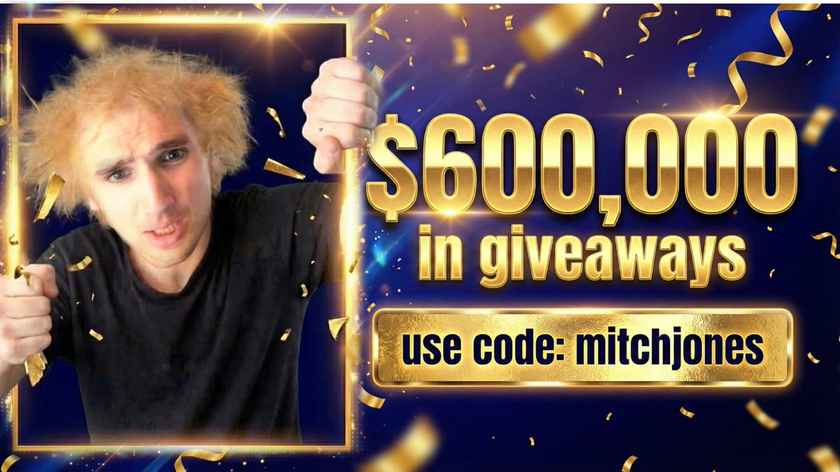 Mitch Jones tweet media