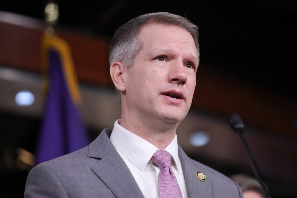 ChinasaNworu's tweet photo. US Congressman, Riley Moore, has said that Nigeria is the most dangerous country to be Christian in the entire world.

Moore stated this at the United States Commission International Religious Freedom, USCIRF, event on Thursday.

https://t.co/OA3Cn9JBM6 https://t.co/OAFHMhAUII