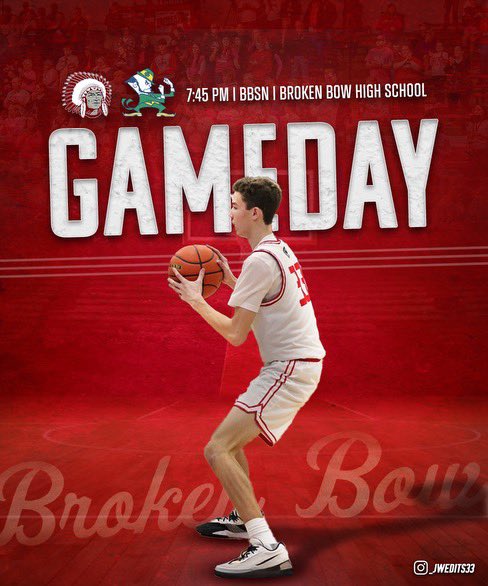 Broken Bow Sports Network tweet media