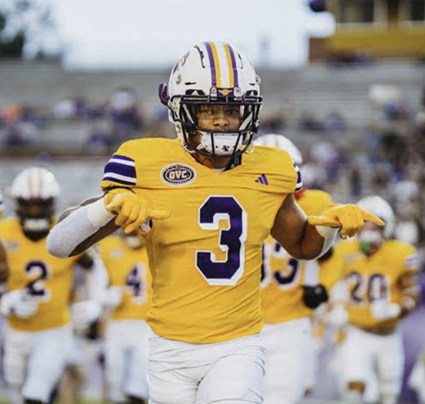 Jalen “Jayy” Hodo tweet media