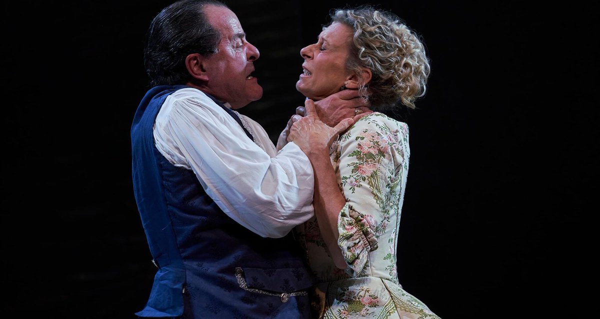 cornabou's tweet image. L'obra «La corona d'espines» del TNC inicia la gira a Sant Cugat, Viladecans, Manresa, Badalona, El Prat, Vic, Lleida, Granollers, Figueres, Olot, Cornellà, Vilanova, Girona, Terrassa i Sabadell. Crítica estrena en pòdcast tuit.cat/mmO58 o text tuit.cat/wo2Ui