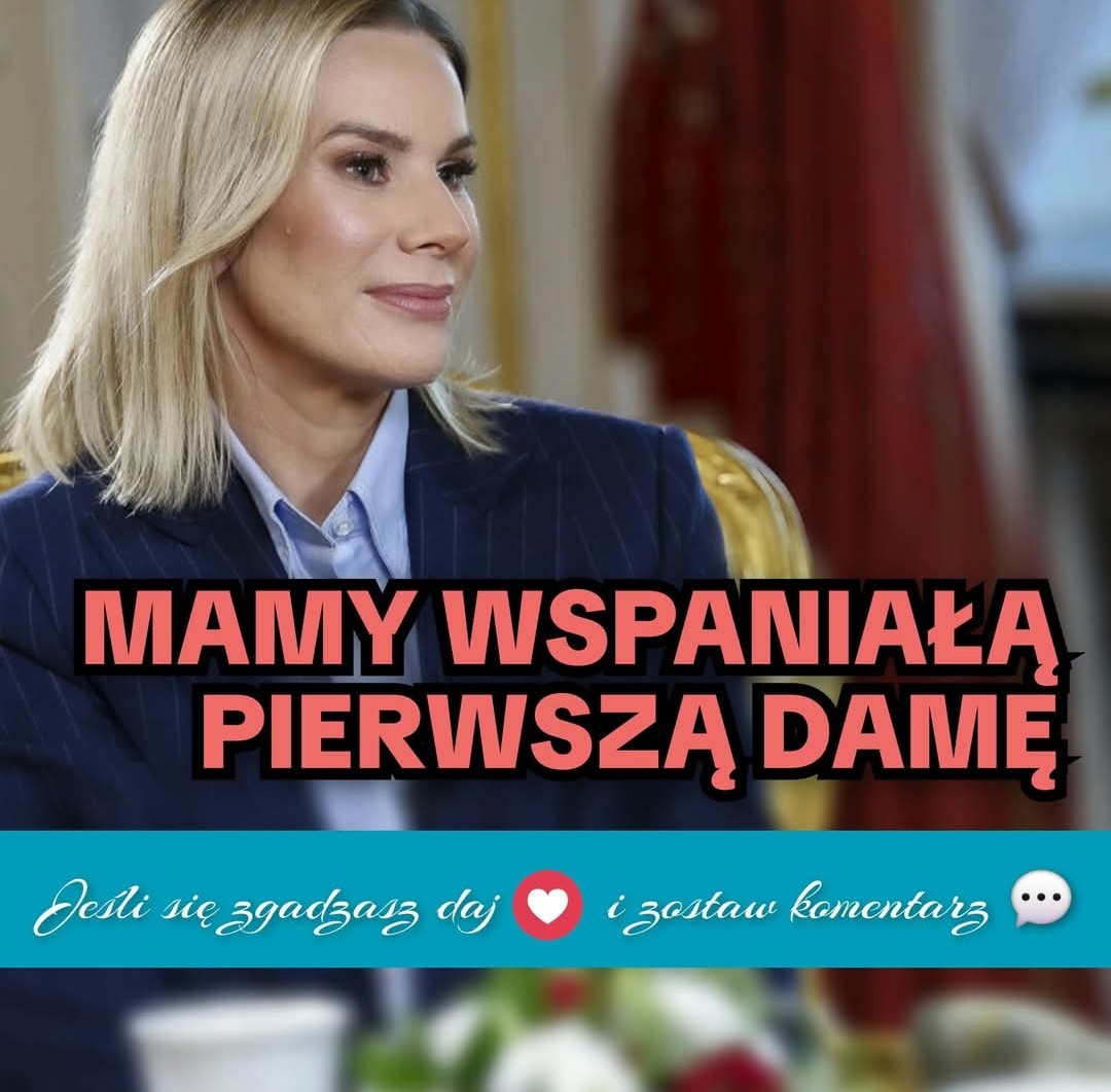 Też jestem tego samego zdania 😁