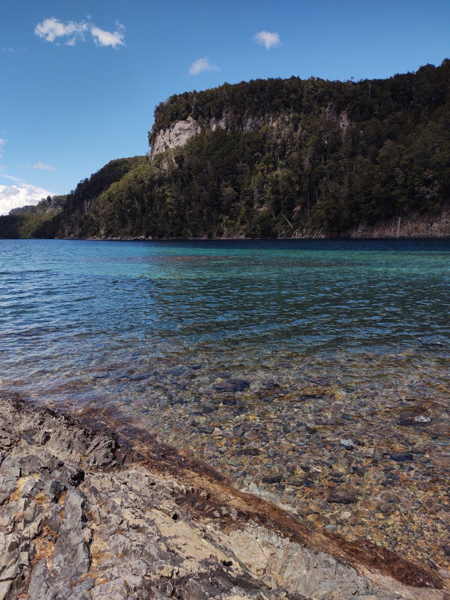 Cuatro fotos que saque en el mejor pais del mundo