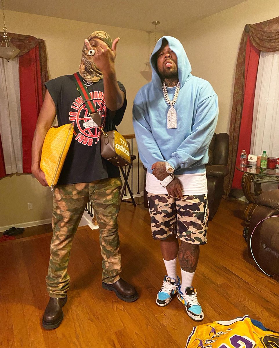 4TH ROPE tweet media