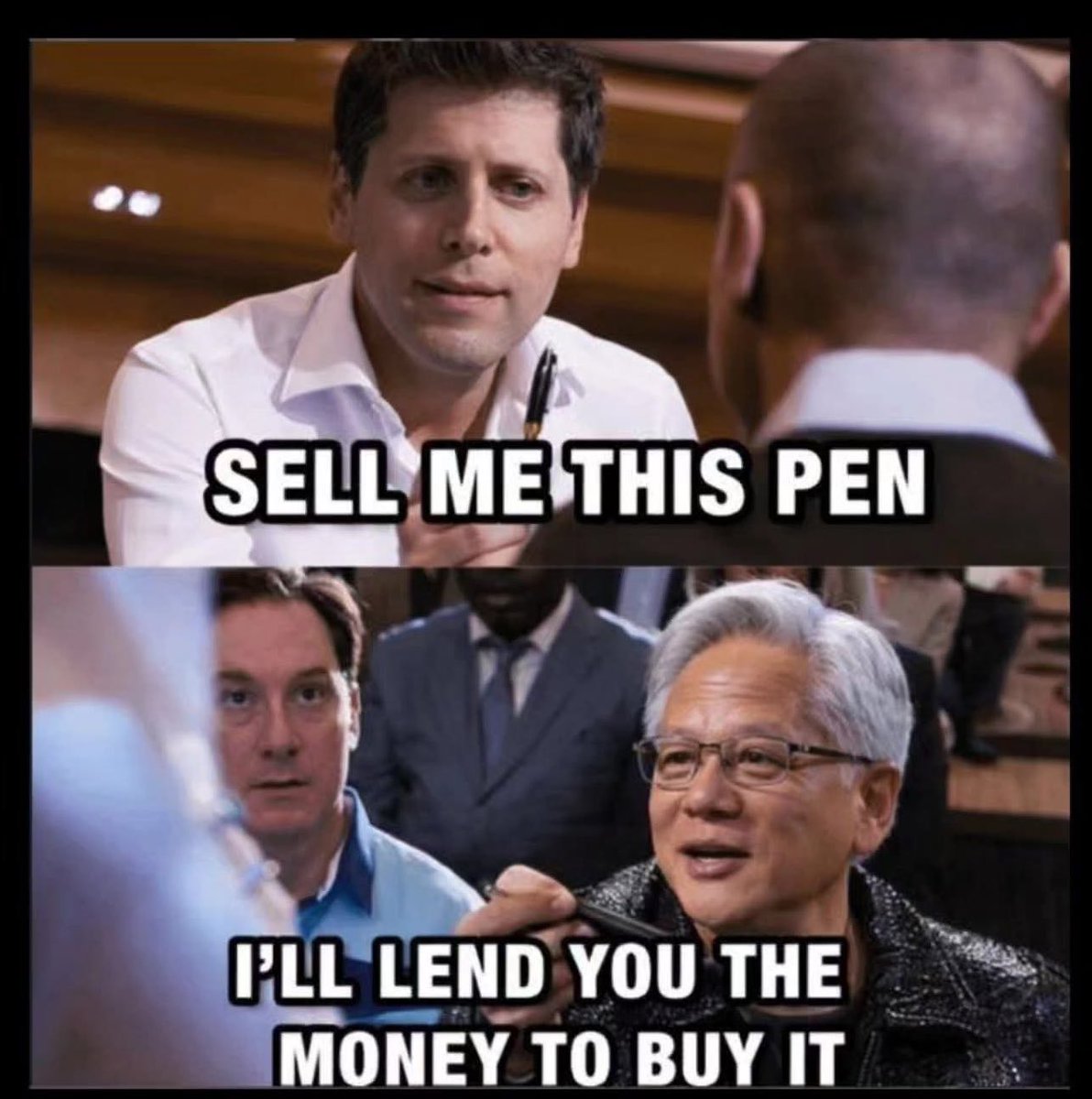 AI Industry Explained