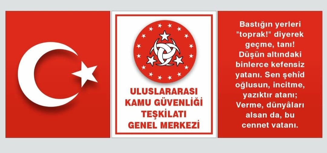Peygamber Efendimiz’in (S.A.V) ilahi huzura kabul edildiği bu mukaddes Miraç gecesinin; aziz milletimize, İslam alemine ve tüm insanlığa hayırlar getirmesini temenni ediyorum. Bu mübarek vakitlerde dualarımızla; yüce devletimizin payidar kalmasını, kahraman ordumuzun