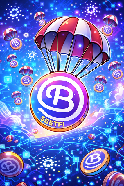 Don't MISS OUT! It's Happening.... 
Head to the Discord for details: discord.gg/wmv2XpgjWG