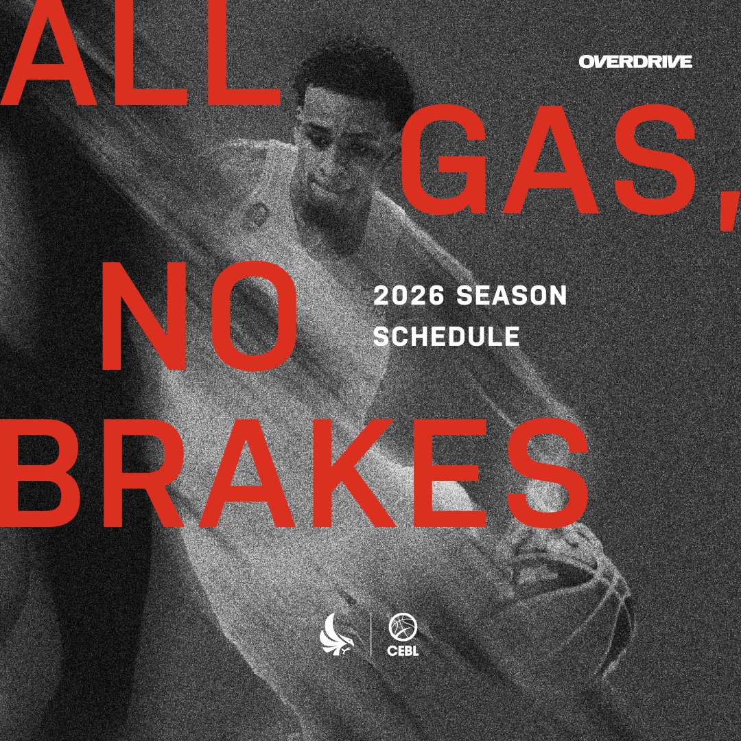 Calgary Surge tweet media