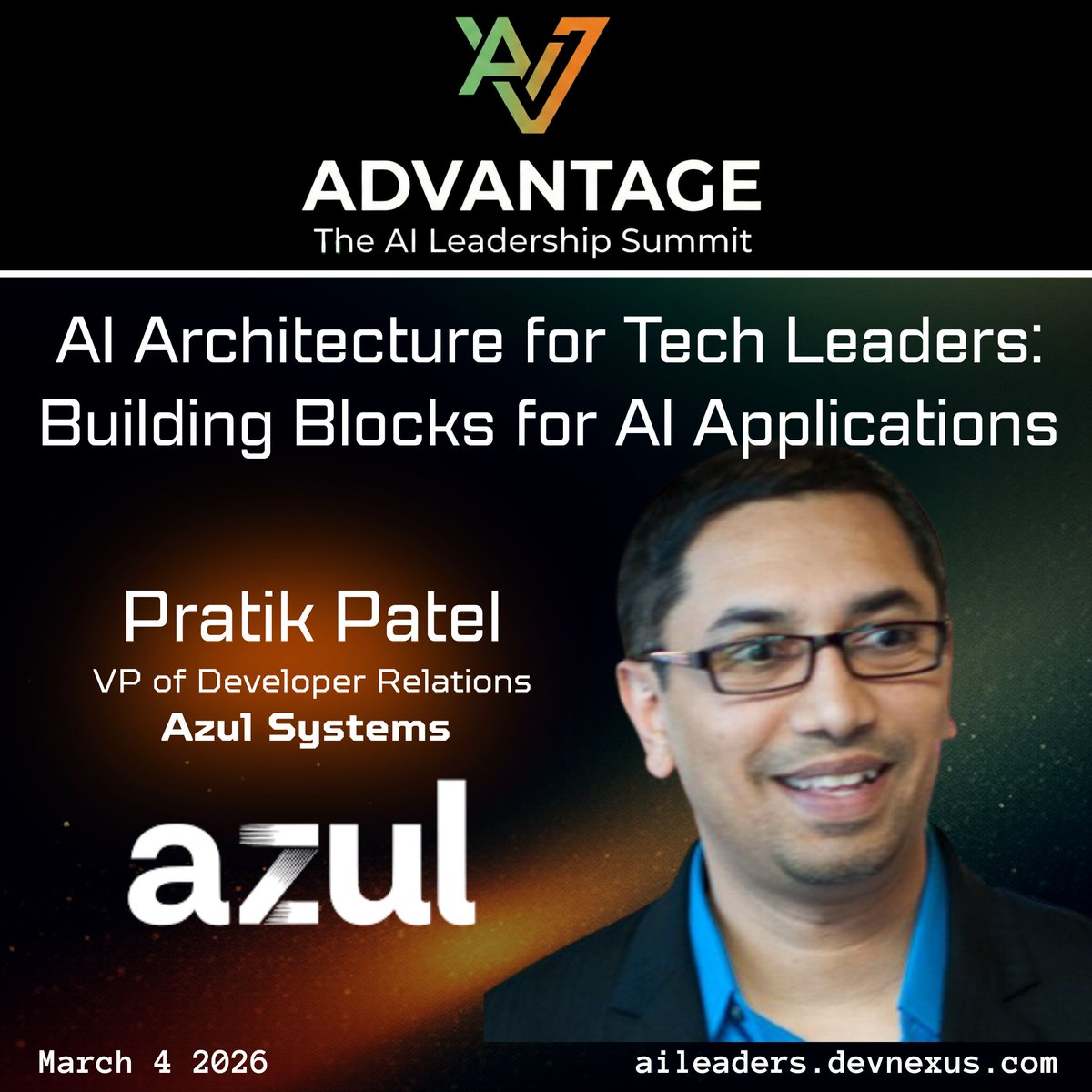 Devnexus tweet media