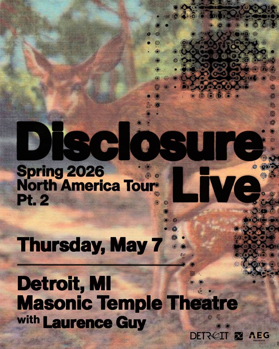 Masonic Temple Detroit tweet media