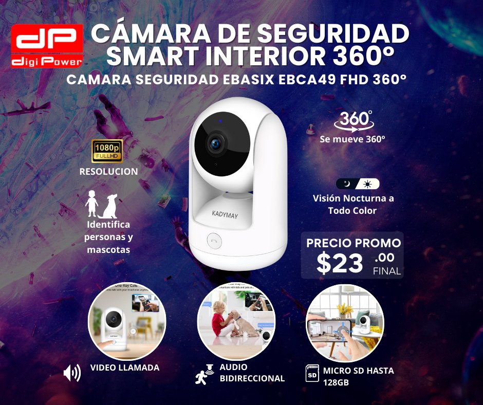 DIGIPOWER tweet media