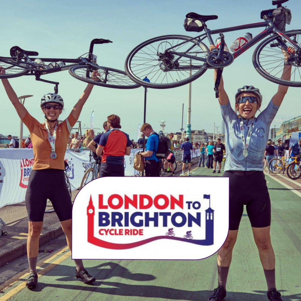 St Luke's Hospice tweet media