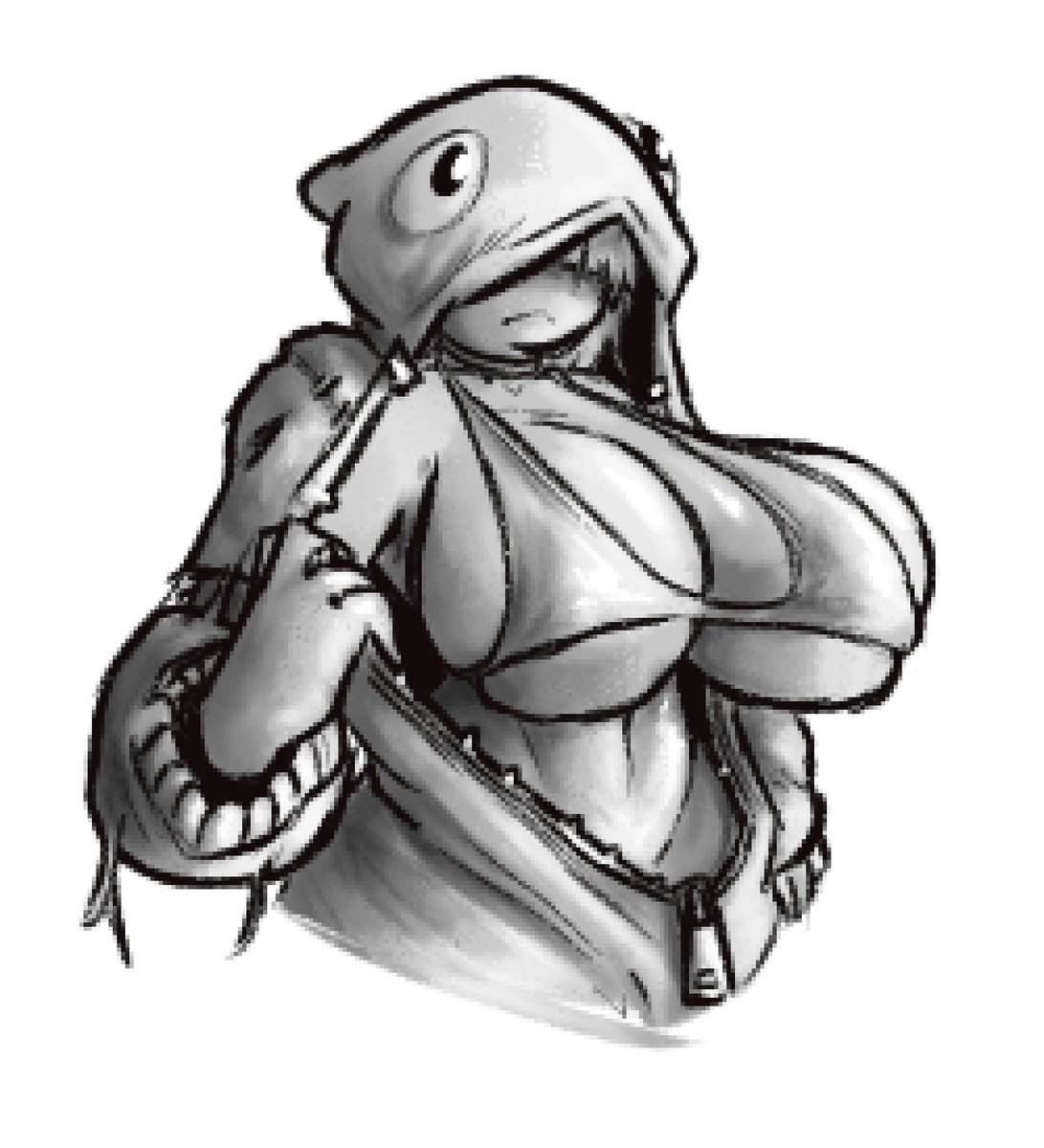 Garbatch's tweet image. 