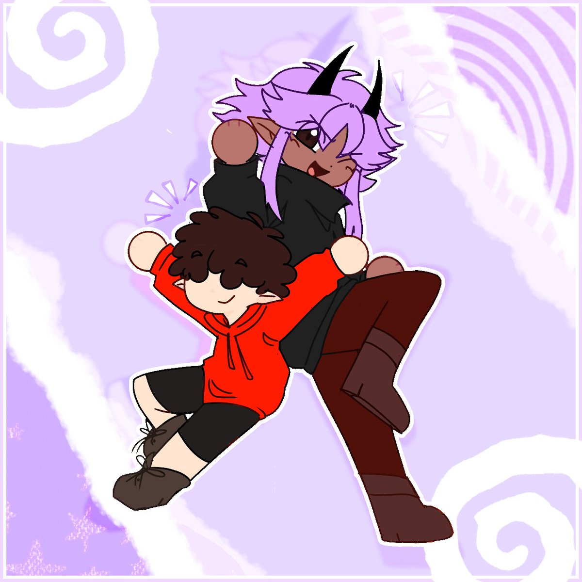 eclipse villian tweet media