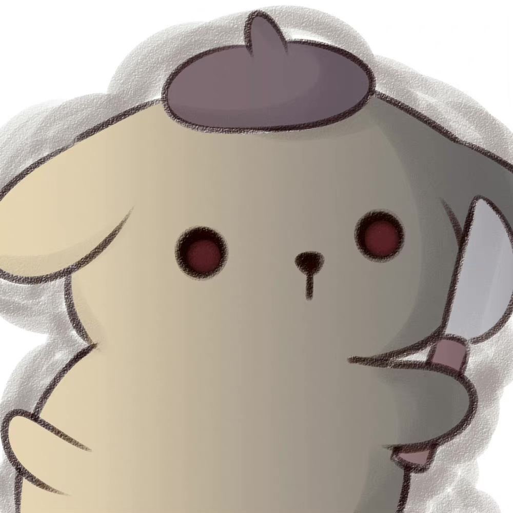 sanriodailys's tweet image. 👻