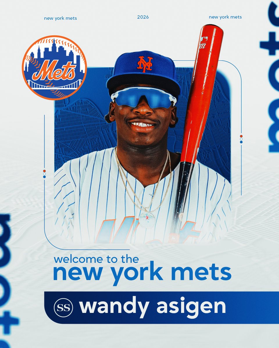Mets Player Development tweet media